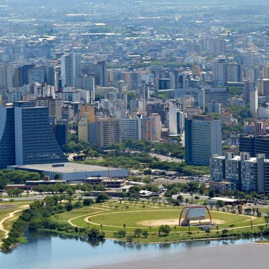 mais de 0 salas para alugar em Porto Alegre